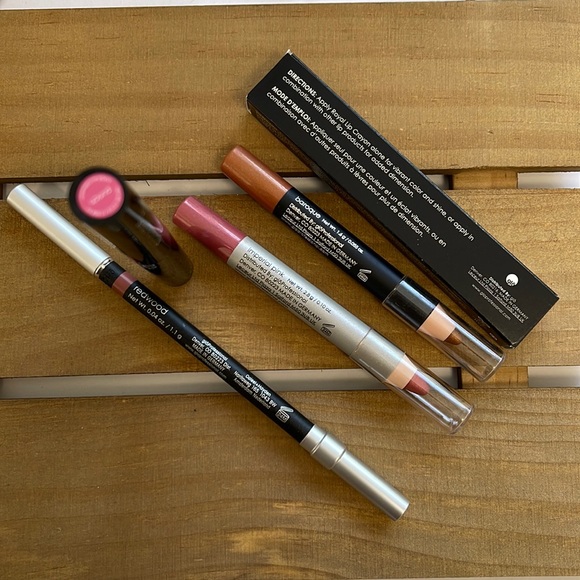 Glo skin beauty bundle of 5 assorted beauty items - Picture 10 of 10